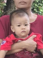 child portrait