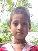 child portrait