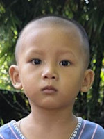 child portrait