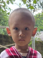 child portrait