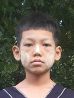 child portrait