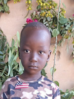 child portrait