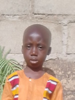 child portrait