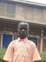child portrait