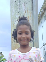 child portrait