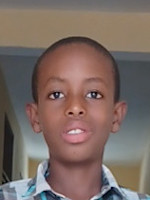 child portrait