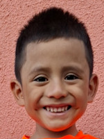 child portrait