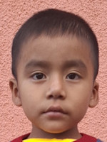 child portrait