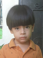 child portrait