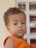 child portrait