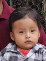 child portrait