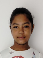 child portrait