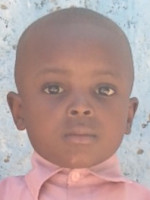 child portrait