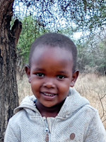 child portrait