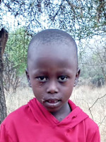 child portrait