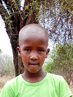 child portrait