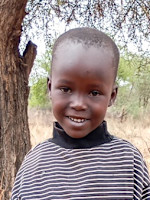 child portrait