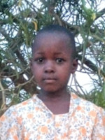 child portrait