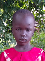child portrait