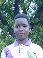 child portrait