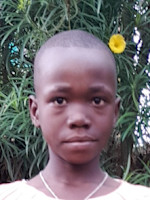 child portrait