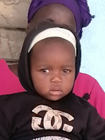 child portrait