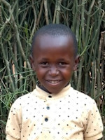 child portrait