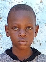 child portrait