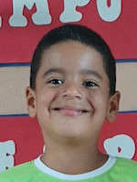 child portrait