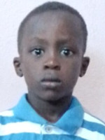 child portrait