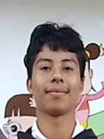 child portrait