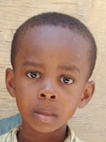 child portrait