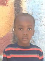 child portrait