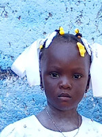 child portrait