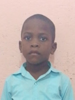 child portrait