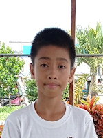 child portrait