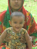 child portrait