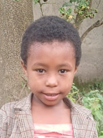 child portrait