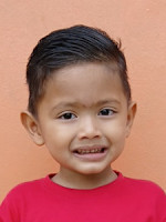 child portrait