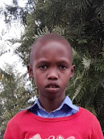 child portrait