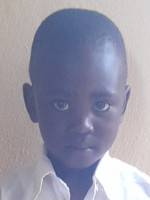 child portrait