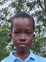 child portrait
