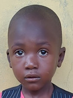 child portrait