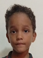 child portrait