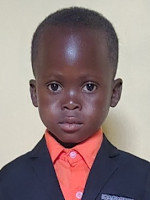 child portrait
