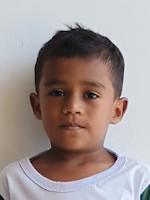 child portrait