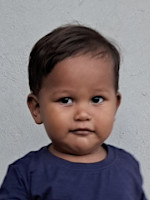 child portrait