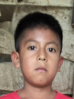 child portrait