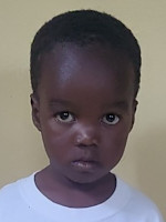 child portrait