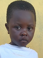 child portrait